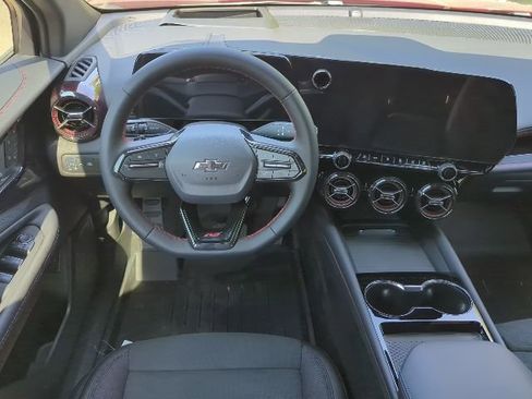 New 2026 Chevrolet Blazer EV RS image 4