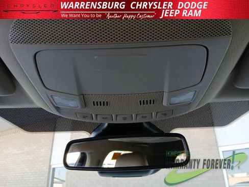 Used 2024 Ford Edge SEL AWD/4WD image 27
