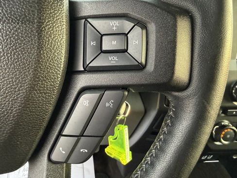 Used 2018 Ford F150 XLT w/ Equipment Group 302A Luxury image 15