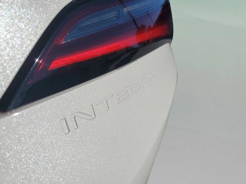 New 2026 Acura Integra A-Spec image 7