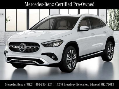 Used 2025 Mercedes-Benz GLA 250 GLA  250