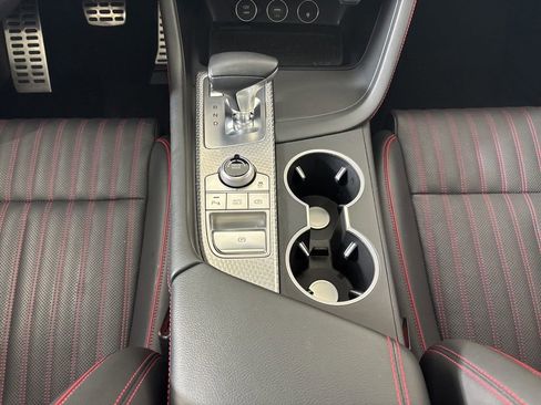 Used 2023 Genesis G70 2.0T w/ Sport Prestige Package RWD image 27