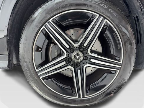 Used 2025 Mercedes-Benz GLE 350 4MATIC image 52