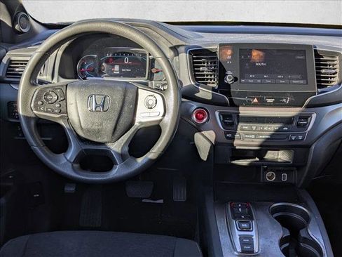 Used 2021 Honda Passport Sport image 16