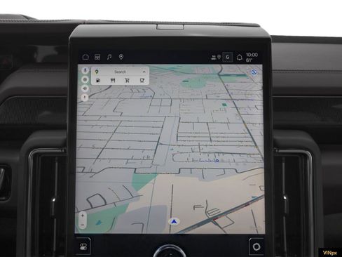 New 2026 GMC Yukon Denali w/ Sun & Power Step Package image 18