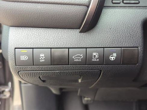 Certified 2024 Toyota Camry SE w/ Cold Weather Package FWD image 11