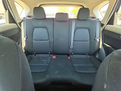 Used 2019 MAZDA CX-5 Sport w/ I-ACTIVSENSE Package AWD/4WD image 27