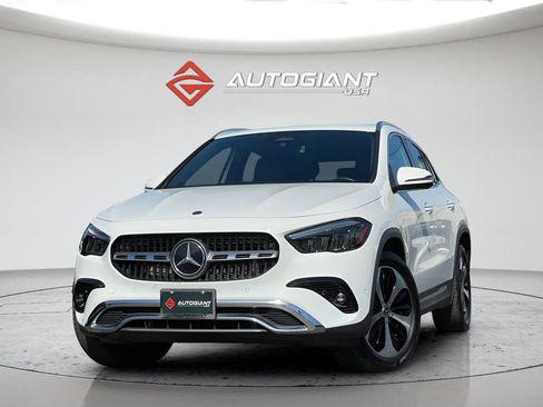 Used 2024 Mercedes-Benz GLA 250 image 1