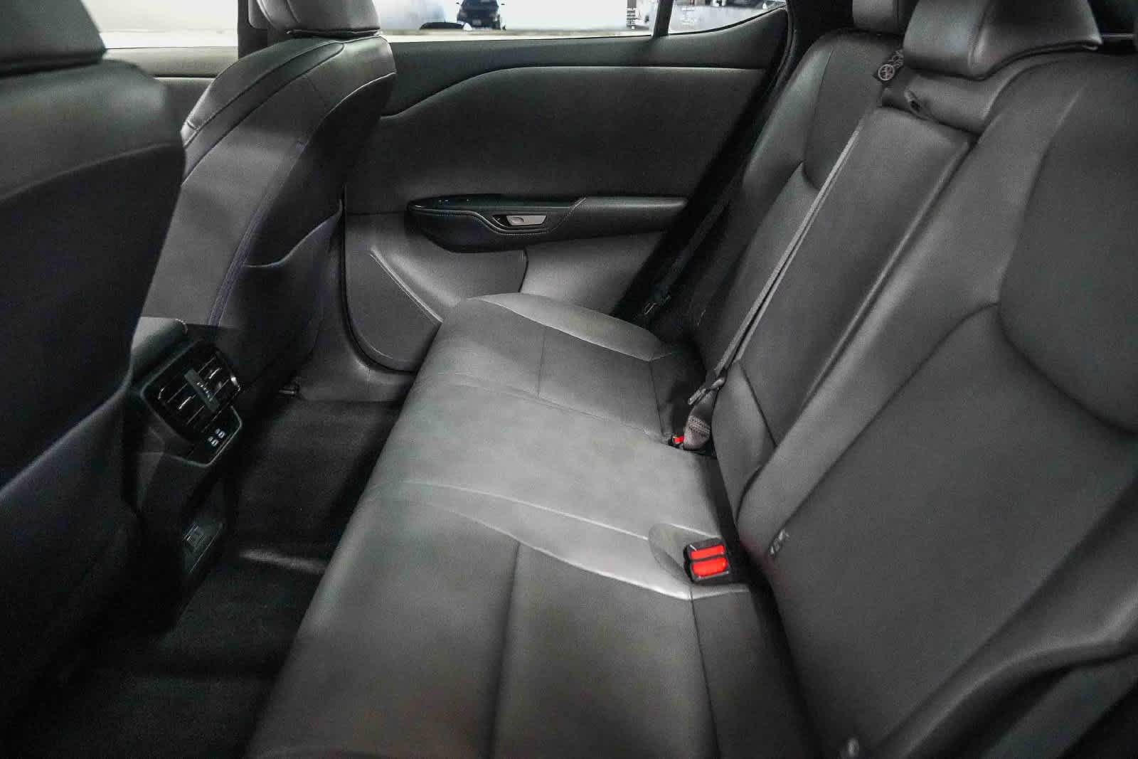 Used 2023 Lexus RZ 450e Premium w/ Technology Package AWD/4WD image 20