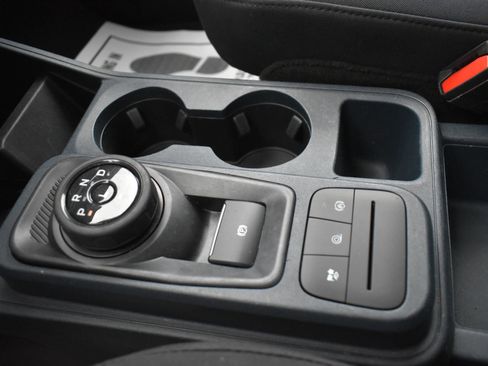 Used 2023 Ford Maverick XLT w/ Black Appearance Package image 29