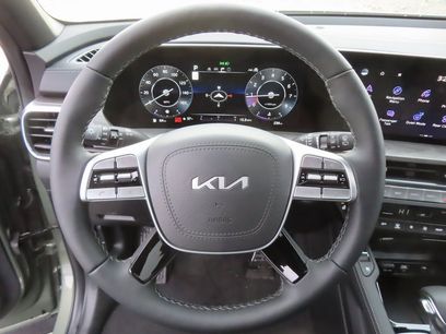 New 2025 Kia Telluride SX X-Line