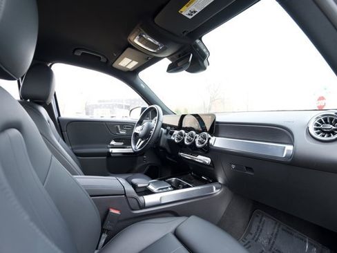 Certified 2023 Mercedes-Benz EQB 300 4MATIC image 42