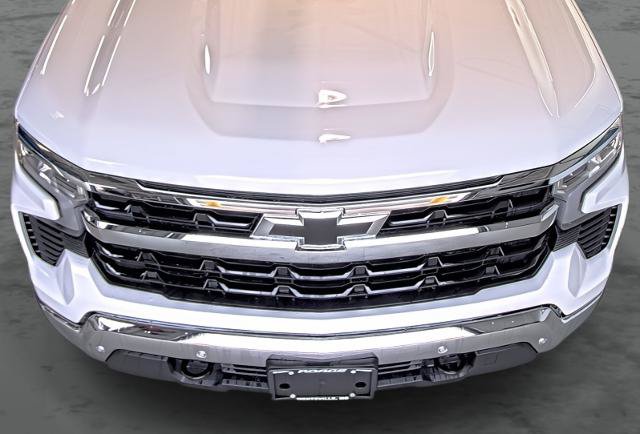New 2026 Chevrolet Silverado 1500 LT w/ Safety Package AWD/4WD image 18