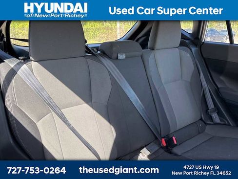 Used 2024 Subaru Crosstrek 2.0i image 9