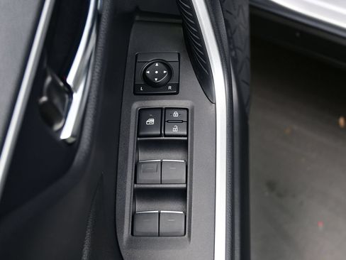 Used 2023 Toyota RAV4 XLE Premium AWD/4WD image 10