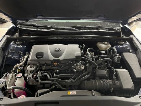 Used 2025 Toyota Camry LE image 31