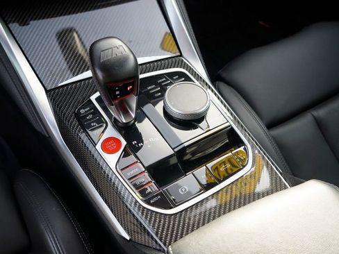 Used 2022 BMW M4 xDrive Competition image 34