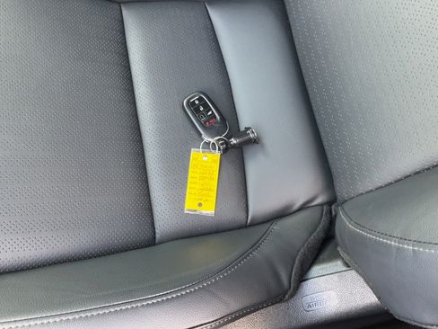 Used 2022 Honda Civic Sport Touring image 24