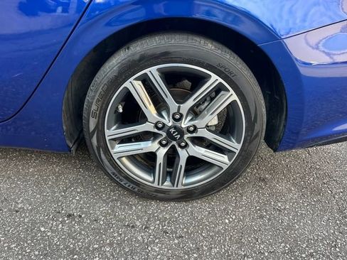 Used 2019 Kia Forte S w/ S Premium Package image 35