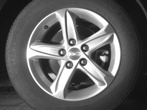 Used 2024 Chevrolet Malibu LT image 22