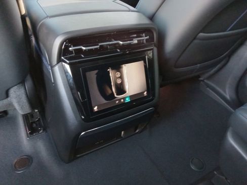 Used 2025 Cadillac Escalade IQ Sport 1 w/ LPO, Etrunk Organizer Package image 25