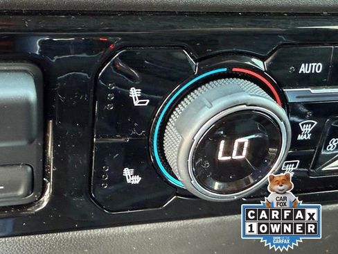 Used 2023 Chevrolet Silverado 1500 LT Trail Boss w/ Protection Package image 25