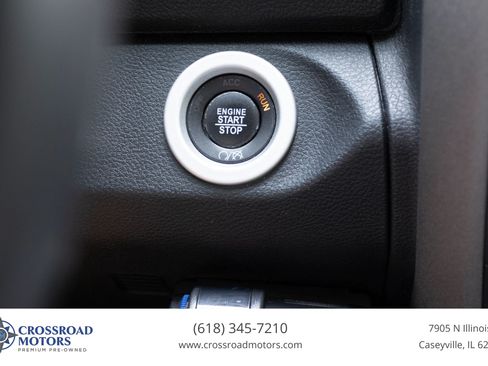 Used 2018 RAM 1500 Rebel w/ Luxury Group AWD/4WD image 44