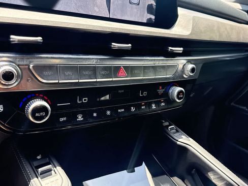 Certified 2024 Kia Telluride SX X-Pro AWD/4WD image 23