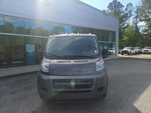 Used 2018 RAM ProMaster 1500 image 10