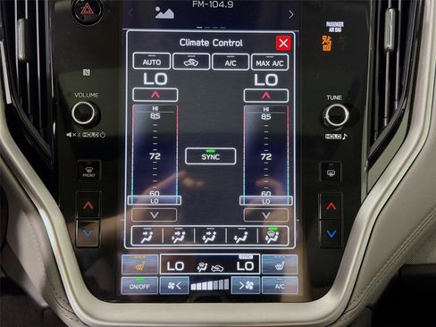 Used 2023 Subaru Legacy Premium image 17