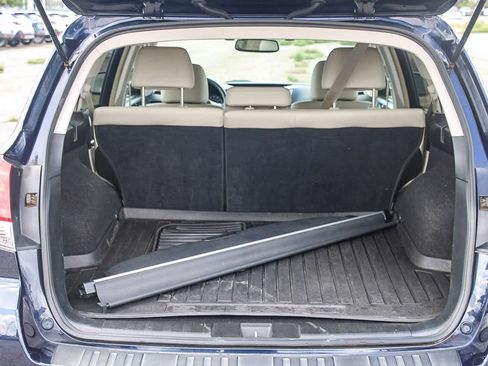 Used 2014 Subaru Outback 3.6R Limited image 25