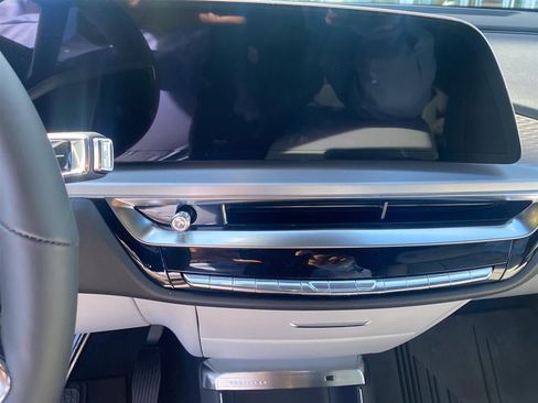 Used 2026 Cadillac Lyriq Premium Luxury w/ LPO, Floor Liner Package image 3