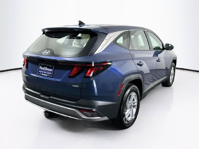 New 2026 Hyundai Tucson SE AWD/4WD image 9