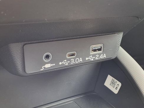 New 2026 Subaru Forester Premium image 13