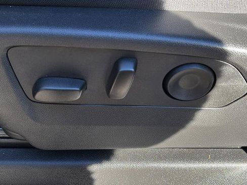 Used 2025 Chevrolet Silverado 1500 Custom Trail Boss image 19