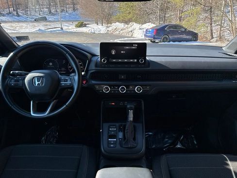 Used 2025 Honda CR-V Sport image 15