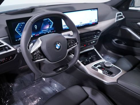 Used 2026 BMW 330i Sedan RWD image 6