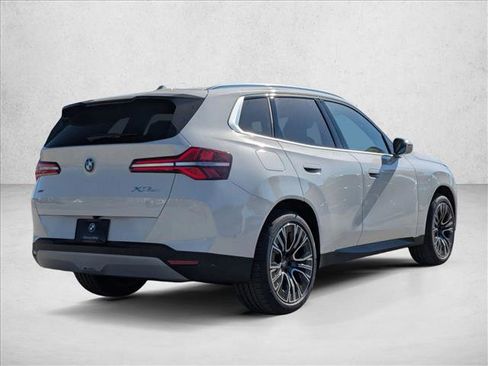 New 2026 BMW X3 xDrive30 w/ Convenience Package image 2