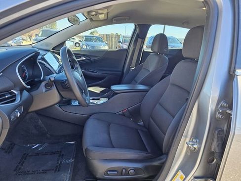 Used 2024 Chevrolet Malibu LT image 13
