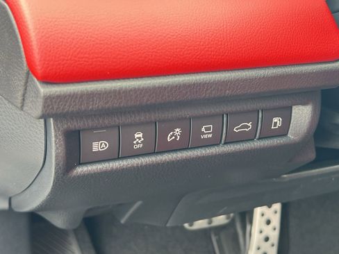 New 2026 Toyota Camry XSE image 23