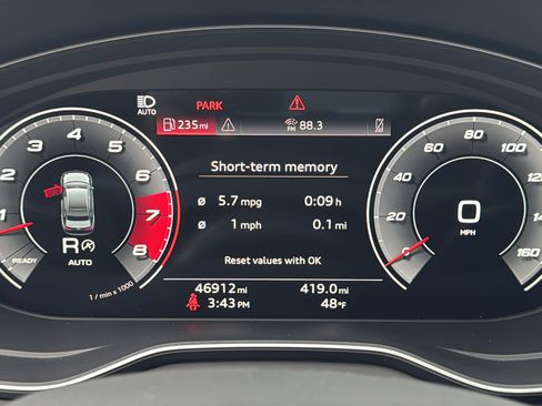 Used 2022 Audi S4 Premium Plus w/ Premium Plus Package image 22