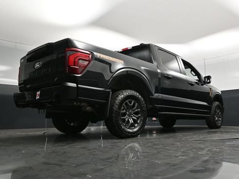 Used 2025 Ford F150 Tremor w/ Equipment Group 402A High AWD/4WD image 53