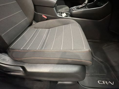 New 2026 Honda CR-V Sport image 37