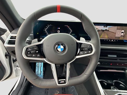 New 2026 BMW M440i w/ Premium Package RWD image 40