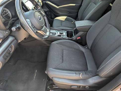 Used 2020 Subaru Forester Premium AWD/4WD image 8