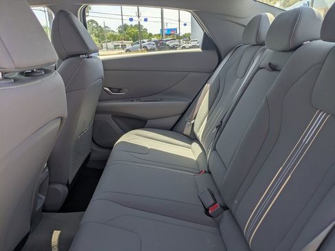 New 2026 Hyundai Elantra SEL Sport Premium FWD image 12