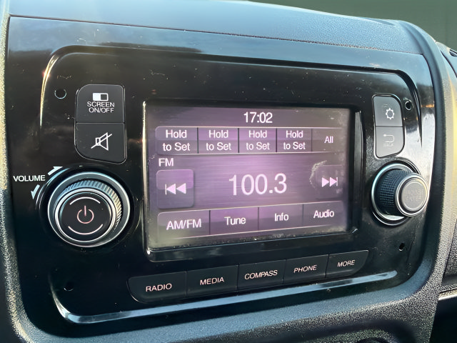 Used 2019 RAM ProMaster 3500 FWD image 17