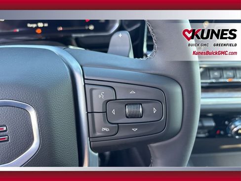 New 2026 GMC Sierra 1500 Elevation w/ Elevation Premium Package image 22