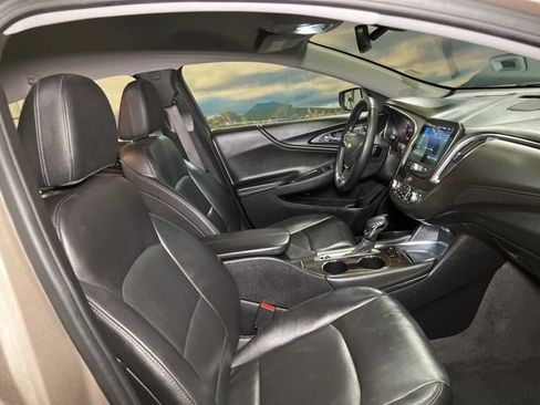 Used 2024 Chevrolet Malibu LT image 56