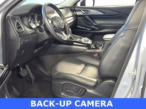 Used 2023 MAZDA CX-9 Touring image 7